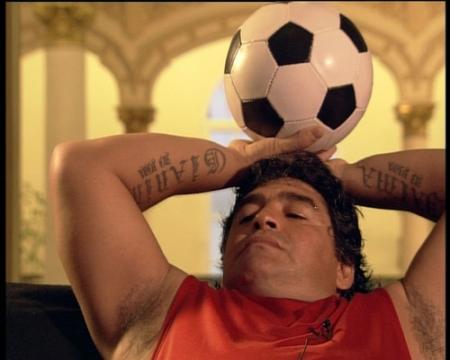 maradona